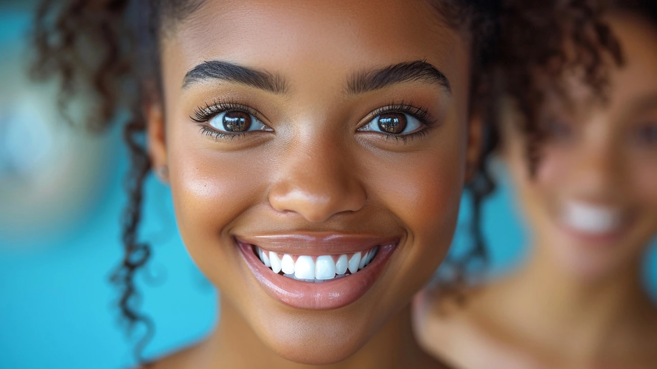 Jak zubní implantáty mohou zlepšit vaše vztahy